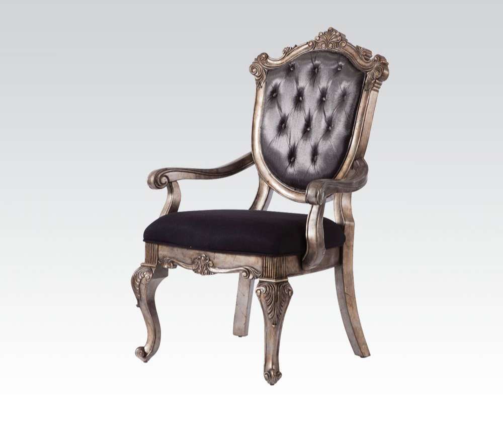 ACME Furniture - Chantelle Chair (Set of 2) - 60543 veiw 1