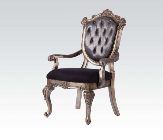 ACME Furniture - Chantelle Chair (Set of 2) - 60543 veiw 1