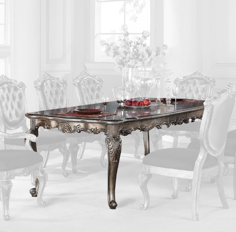 ACME Furniture - Chantelle Dining Table - 60540 view 1
