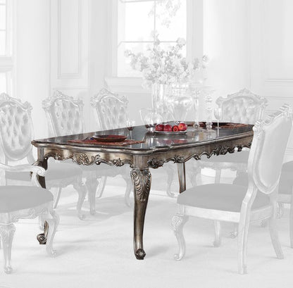 ACME Furniture - Chantelle Dining Table - 60540 view 1