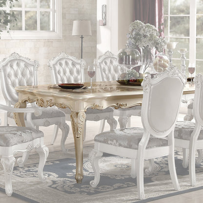 ACME Furniture - Chantelle - Dining Table - DN63540 view 1