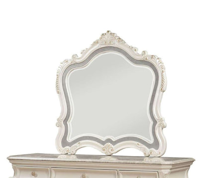 ACME Furniture - Chantelle Mirror - 23544 view 2