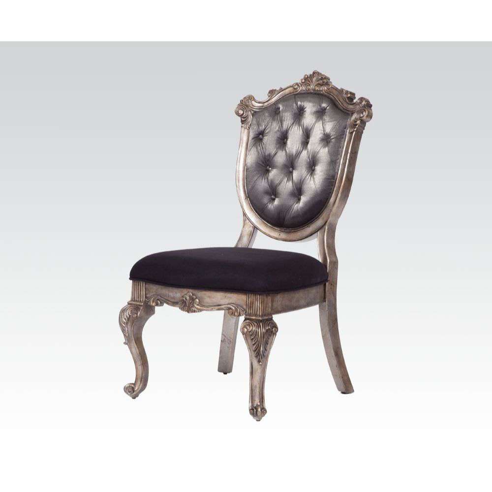 ACME Furniture - Chantelle Side Chair (Set of 2) - 60542 veiw 1