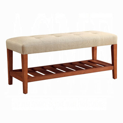 ACME Furniture - Charla Bench - 96682 view 1