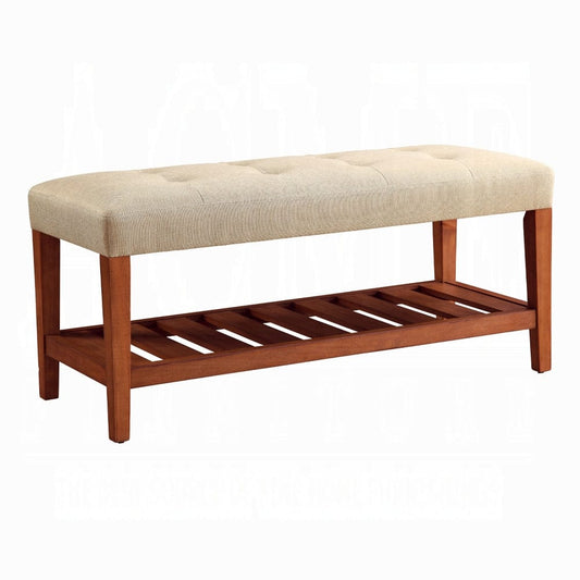 ACME Furniture - Charla Bench - 96682 view 1