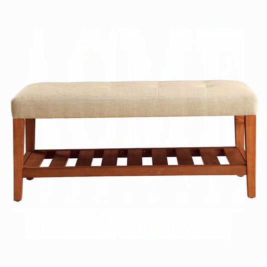 ACME Furniture - Charla Bench - 96682 view 2
