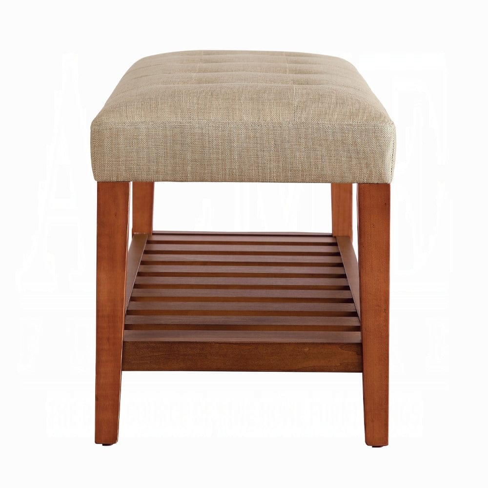 ACME Furniture - Charla Bench - 96682 view 3