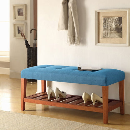ACME Furniture - Charla Bench - 96684 view 5