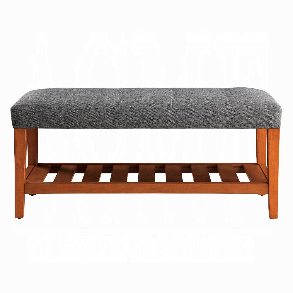 ACME Furniture - Charla Bench - 96686 view 2