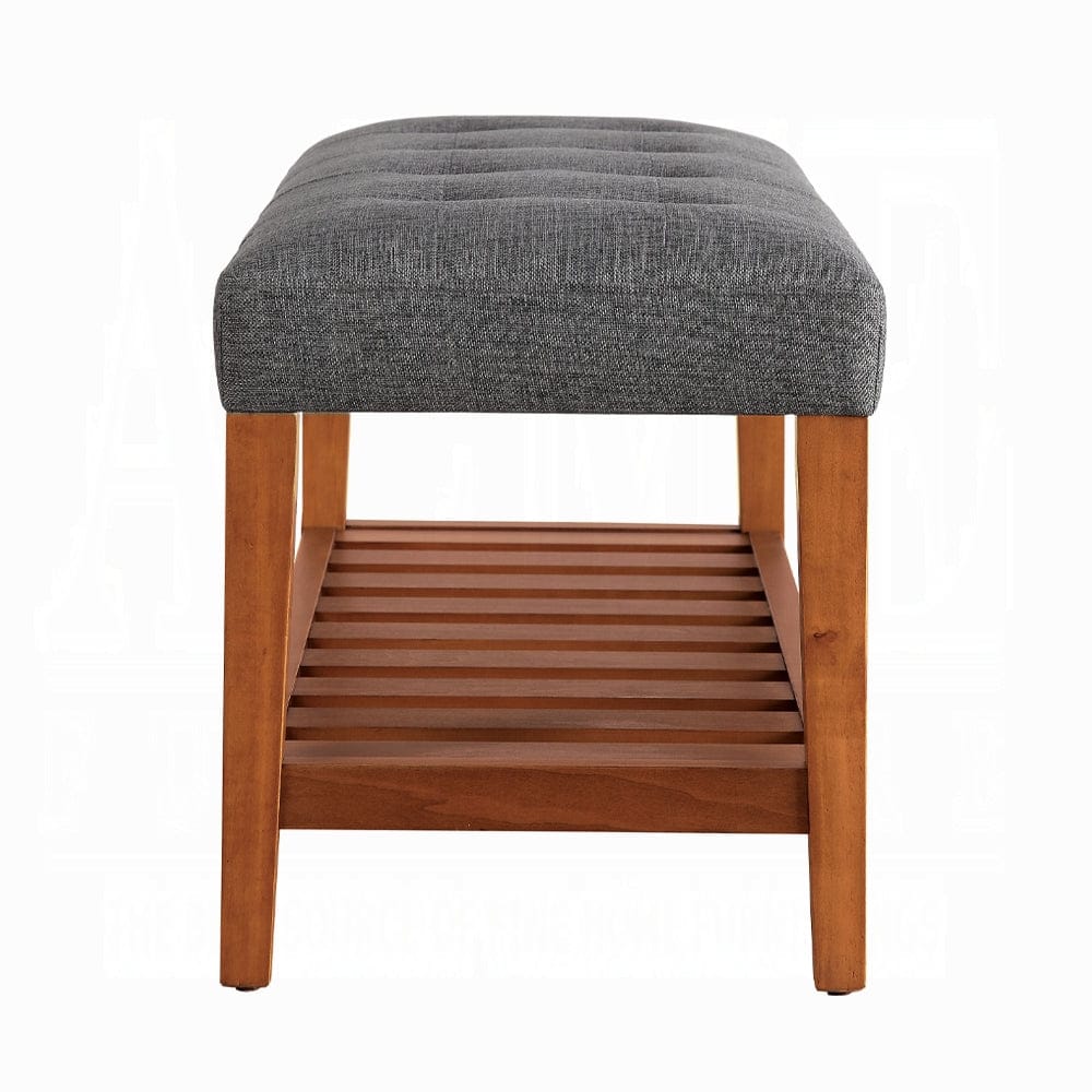 ACME Furniture - Charla Bench - 96686 view 3