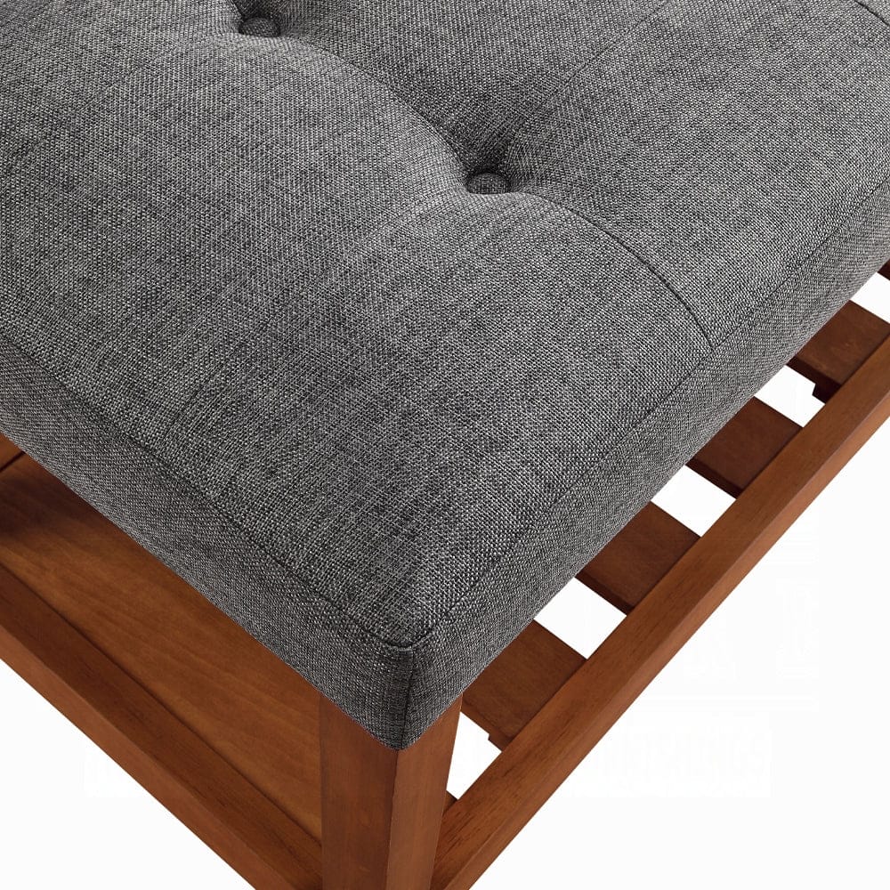 ACME Furniture - Charla Bench - 96686 view 4