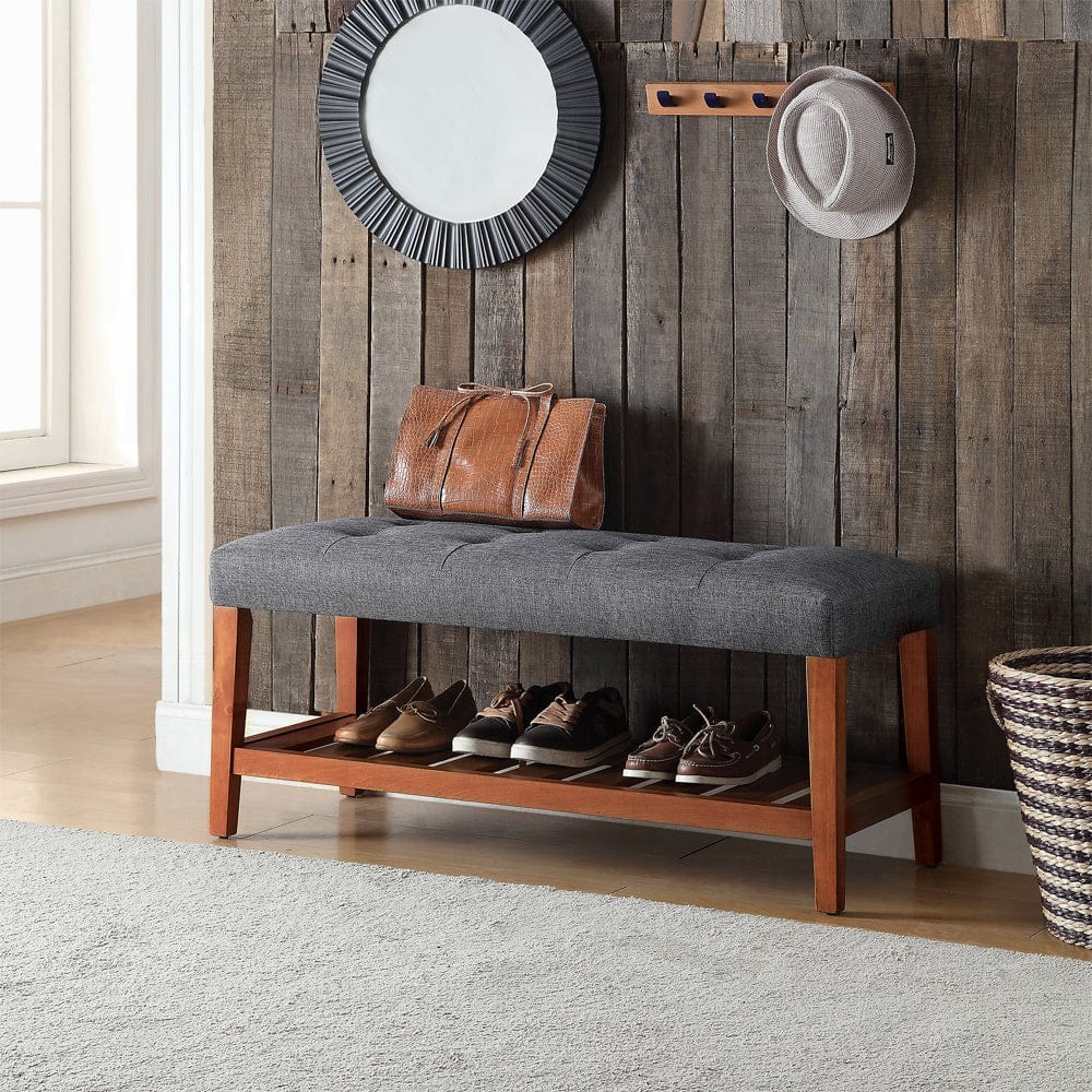 ACME Furniture - Charla Bench - 96686 view 7