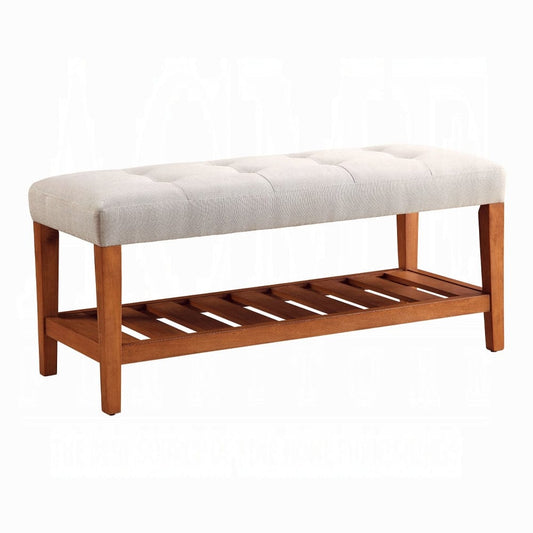 ACME Furniture - Charla Bench - 96680 view 1
