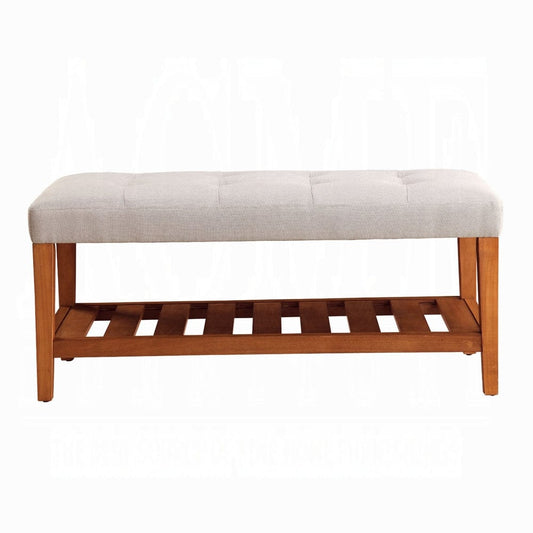 ACME Furniture - Charla Bench - 96680 view 2