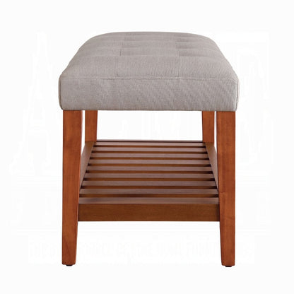 ACME Furniture - Charla Bench - 96680 view 3