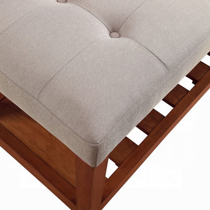 ACME Furniture - Charla Bench - 96680 view 4