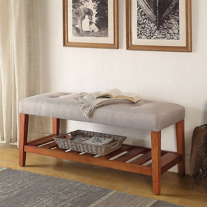 ACME Furniture - Charla Bench - 96680 view 5