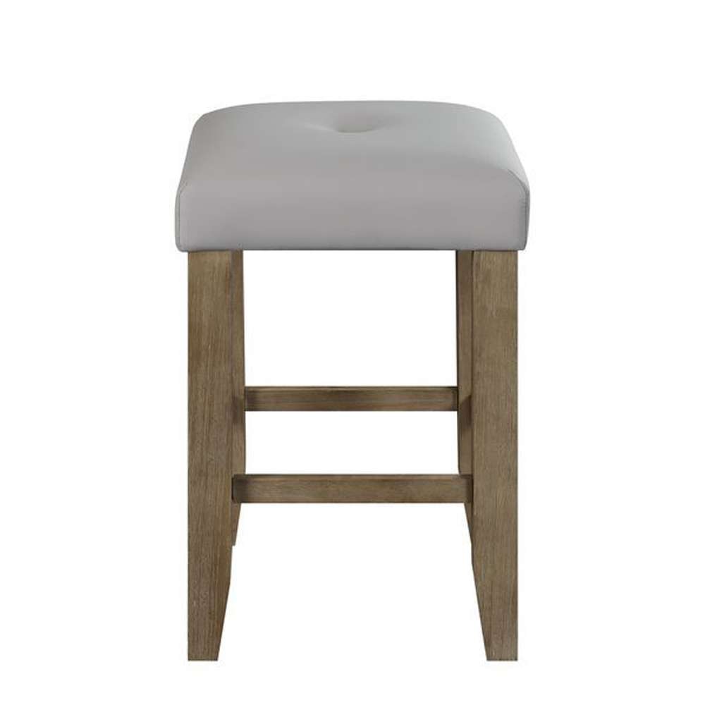 ACME Furniture - Charnell Counter Height Chair (Set of 2) - DN00552 veiw 2