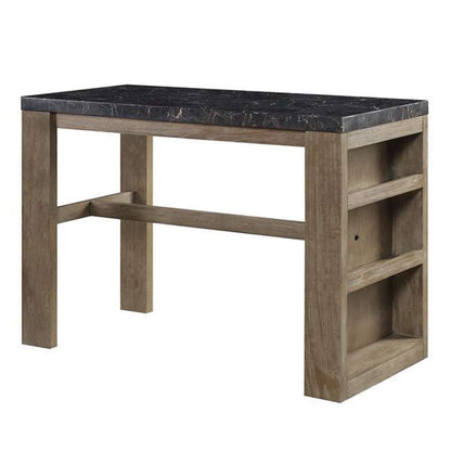 ACME Furniture - Charnell Counter Height Table - DN00551 veiw 1