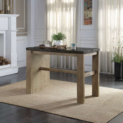 ACME Furniture - Charnell Counter Height Table - DN00551 veiw 5