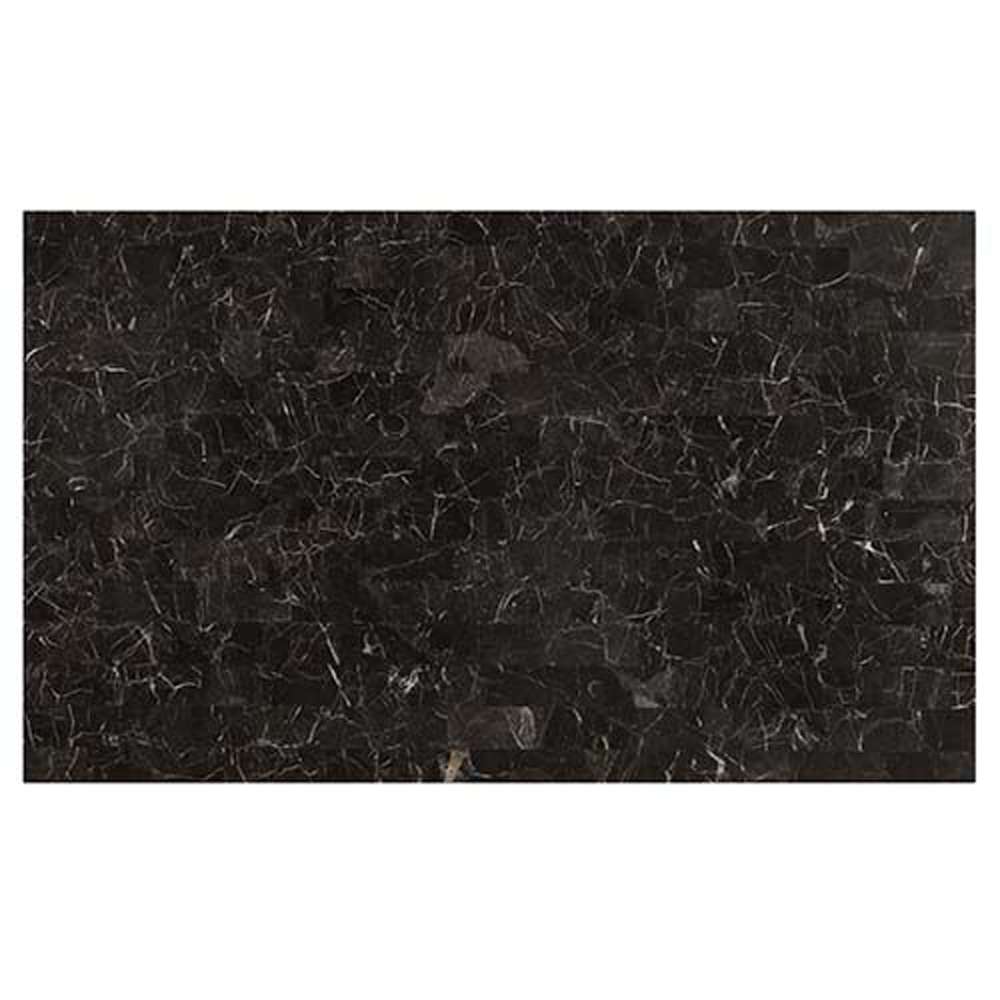 ACME Furniture - Charnell Dining Table - DN00553 veiw 3