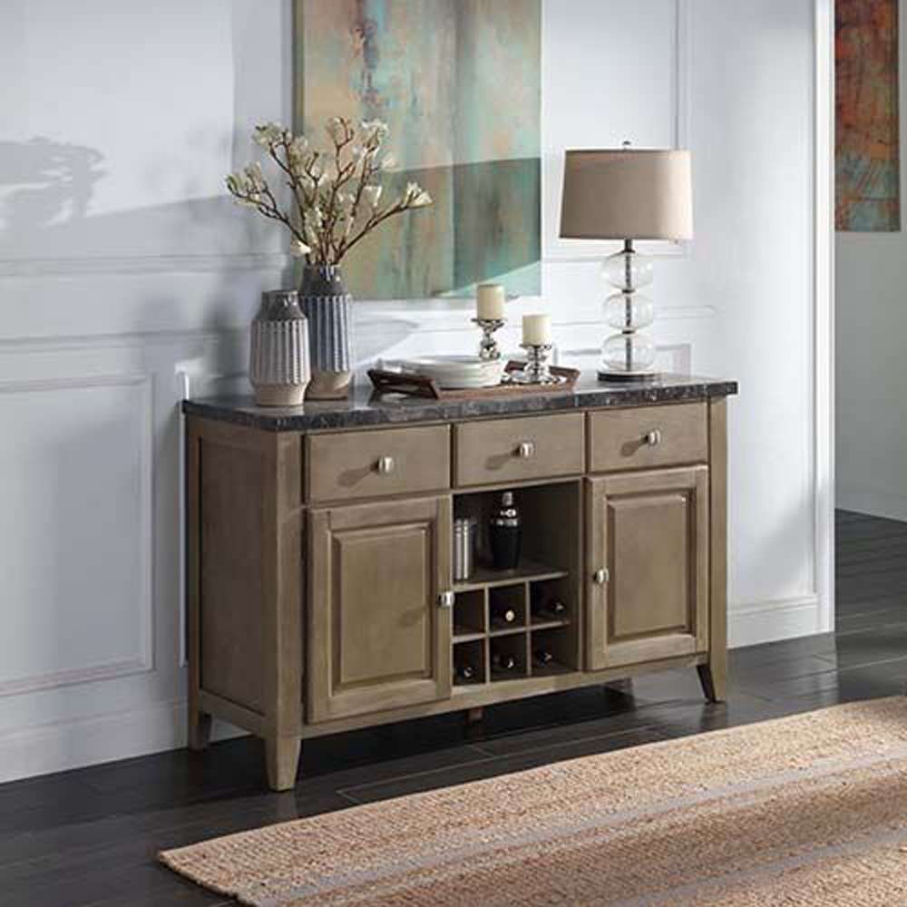ACME Furniture - Charnell Server - DN00555 veiw 6