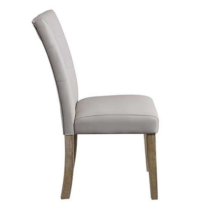 ACME Furniture - Charnell Side Chair (Set of 2) - DN00554 view 3