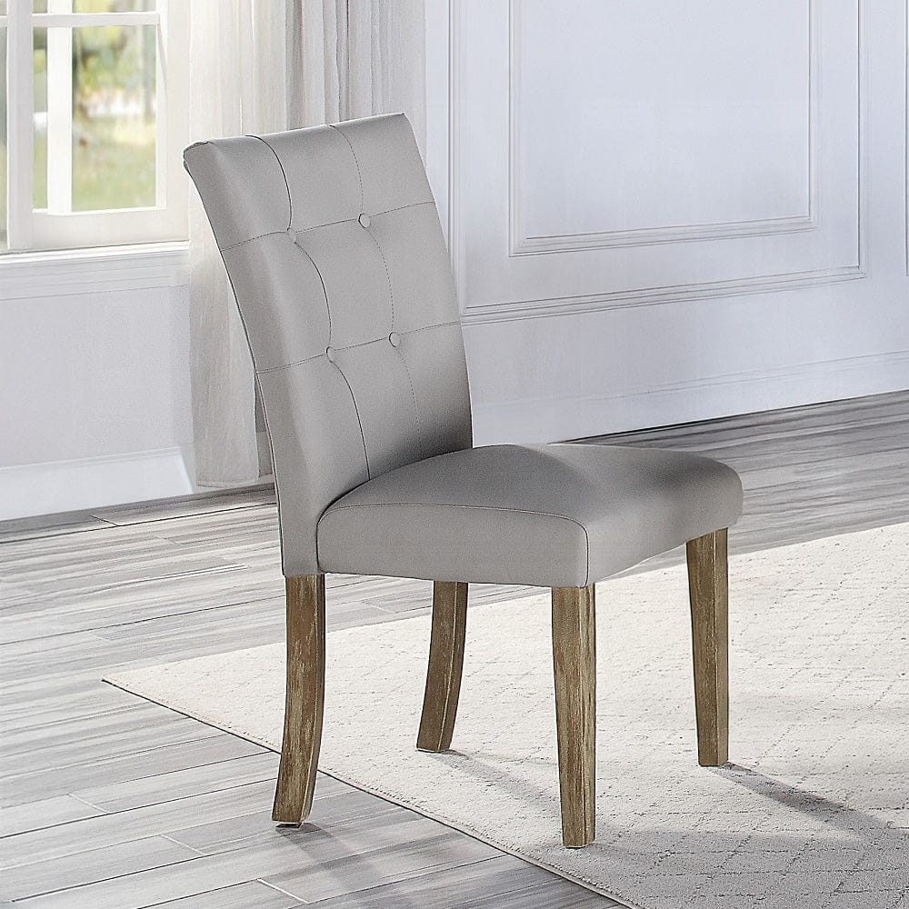 ACME Furniture - Charnell Side Chair (Set of 2) - DN00554 view 5