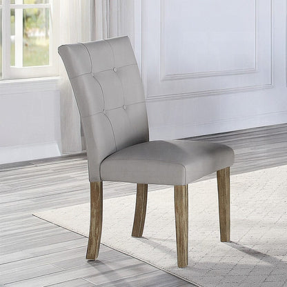 ACME Furniture - Charnell Side Chair (Set of 2) - DN00554 view 5