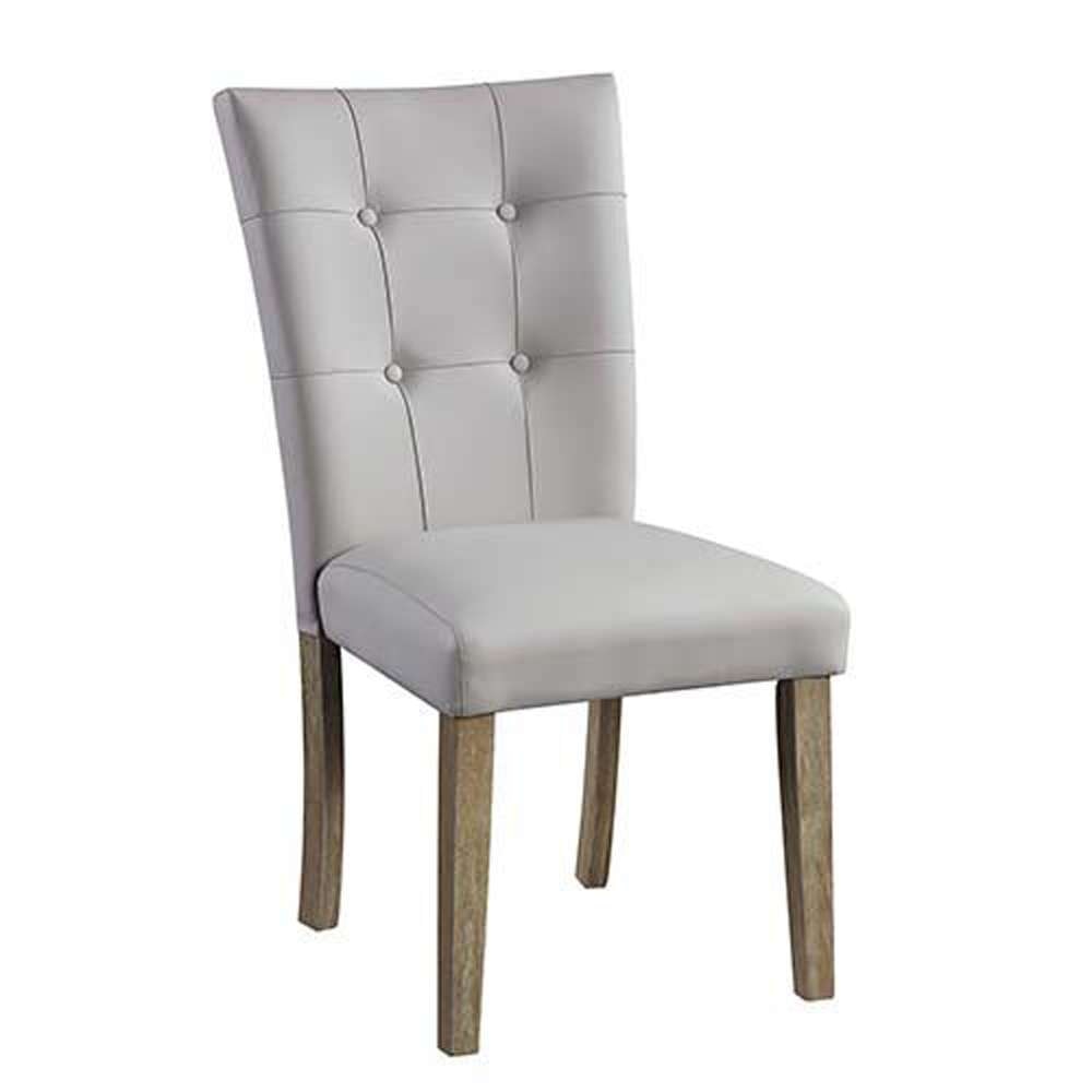 ACME Furniture - Charnell Side Chair (Set of 2) - DN00554 veiw 1
