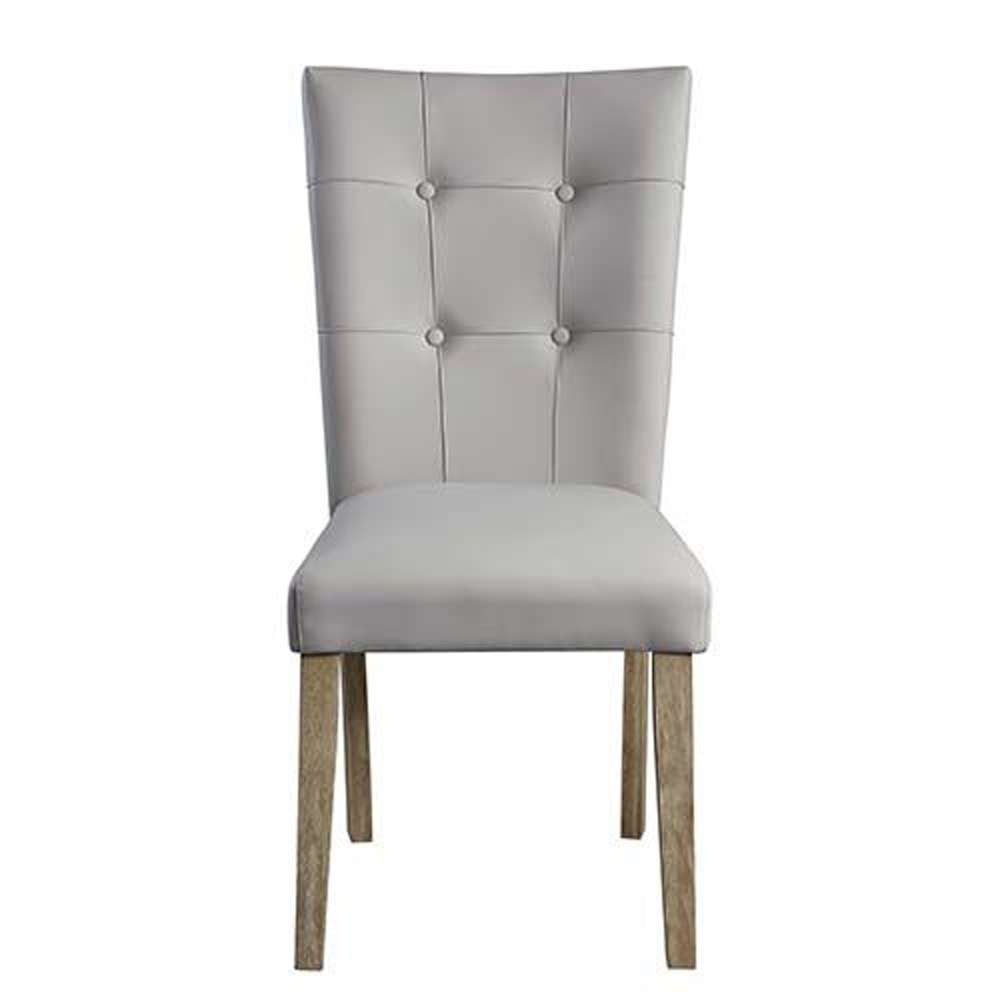 ACME Furniture - Charnell Side Chair (Set of 2) - DN00554 veiw 2