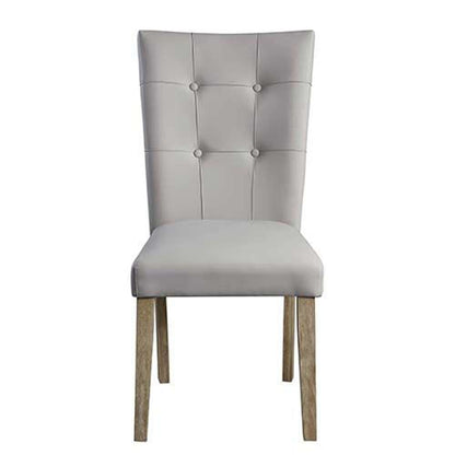 ACME Furniture - Charnell Side Chair (Set of 2) - DN00554 veiw 2