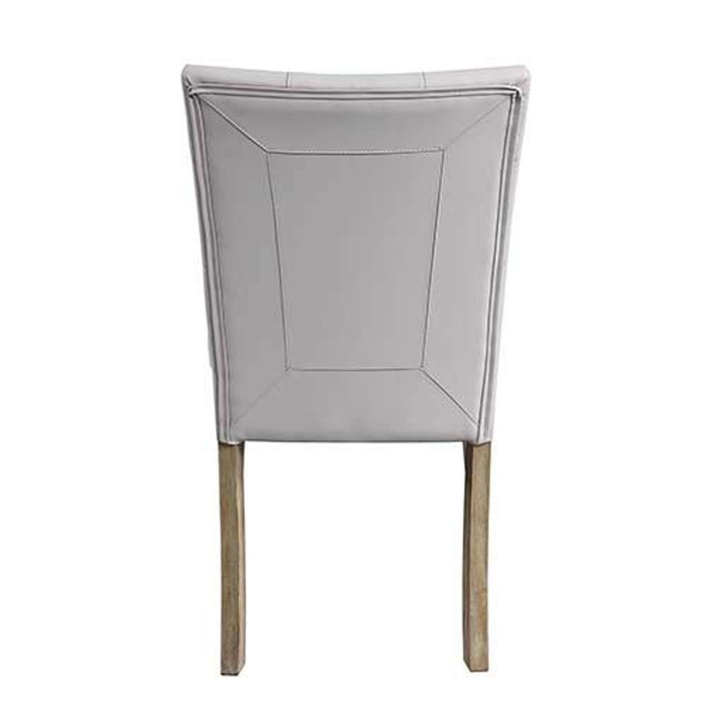 ACME Furniture - Charnell Side Chair (Set of 2) - DN00554 veiw 4