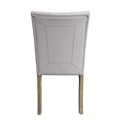 ACME Furniture - Charnell Side Chair (Set of 2) - DN00554 veiw 4