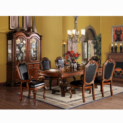 ACME Furniture - Chateau De Ville Arm Chair (Set of 2) - 10039A view 3