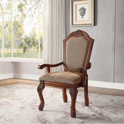 CME Furniture - Chateau De Ville Chair (Set of 2) - 04078A view 1