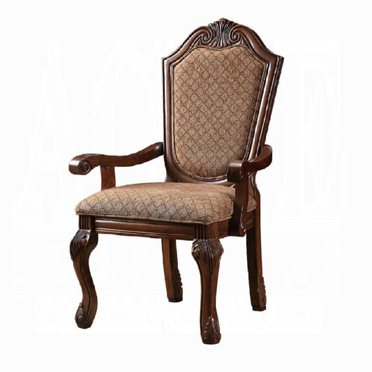 CME Furniture - Chateau De Ville Chair (Set of 2) - 04078A view 2