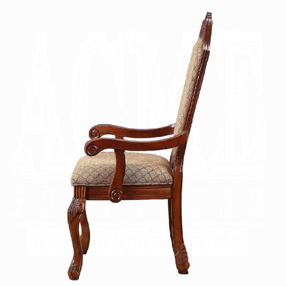 CME Furniture - Chateau De Ville Chair (Set of 2) - 04078A view 4