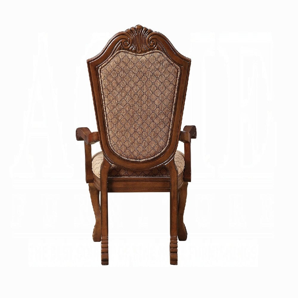 CME Furniture - Chateau De Ville Chair (Set of 2) - 04078A view 5