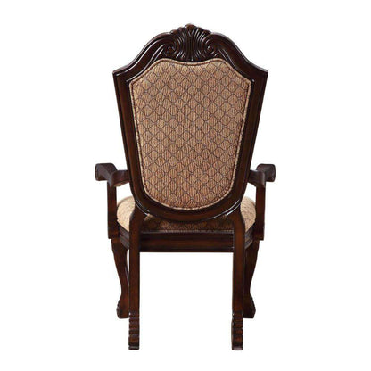 ACME Furniture - Chateau De Ville Chair (Set of 2) - 64078A veiw 4