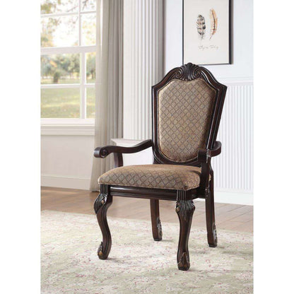 ACME Furniture - Chateau De Ville Chair (Set of 2) - 64078A veiw 6