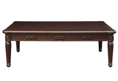 ACME Furniture - Chateau De Ville Coffee Table - 88265 view 2