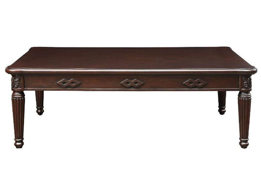 ACME Furniture - Chateau De Ville Coffee Table - 88265 view 2