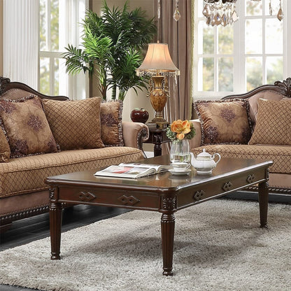 ACME Furniture - Chateau De Ville Coffee Table - 88265 view 4