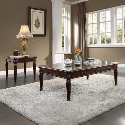 ACME Furniture - Chateau De Ville Coffee Table - 88265 view 5