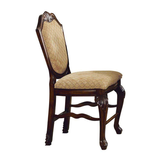 ACME Furniture - Chateau De Ville Counter Height Chair (Set of 2) - 64084 veiw 1