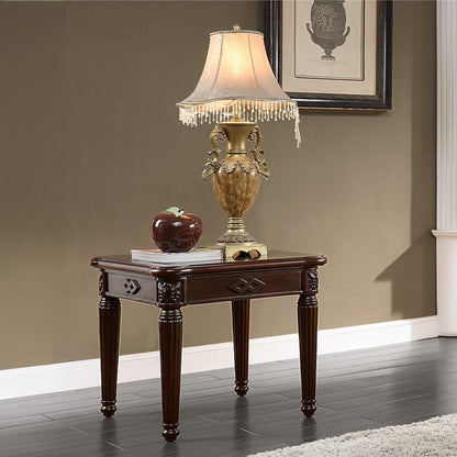 ACME Furniture - Chateau De Ville End Table - 88267 view 3