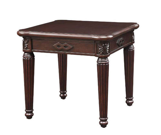 ACME Furniture - Chateau De Ville End Table - 88267 veiw 1