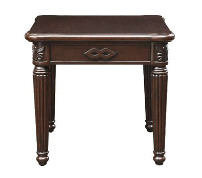 ACME Furniture - Chateau De Ville End Table - 88267 veiw 2