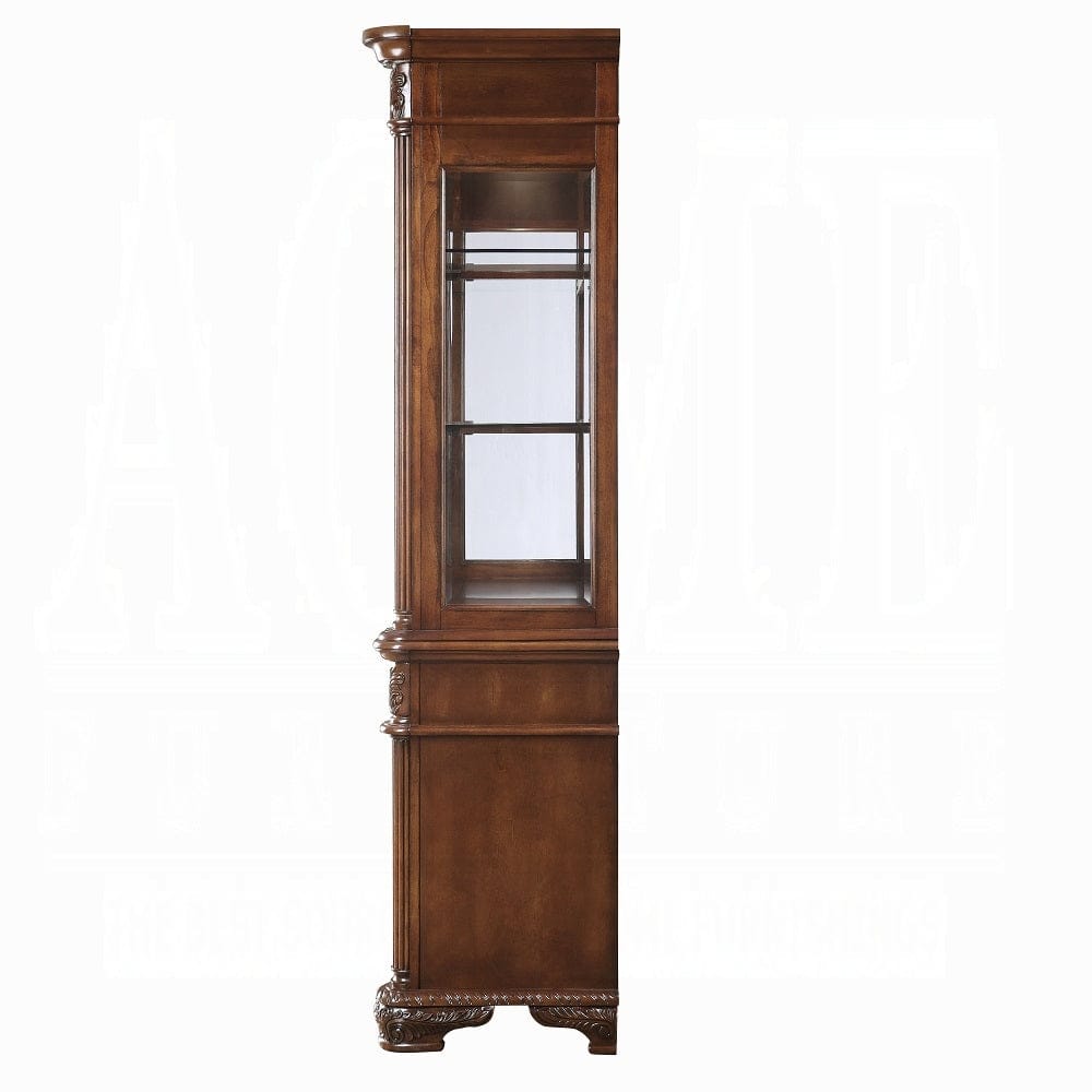 ACME Furniture - Chateau De Ville Hutch & Buffet - 04079A view 5